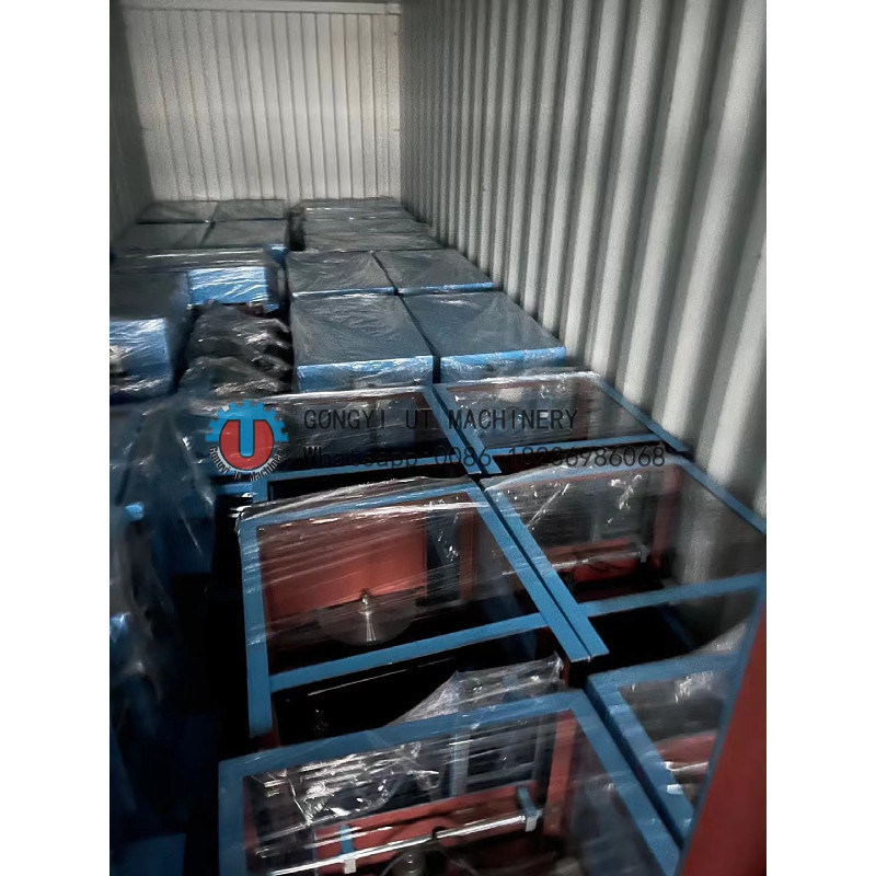 Bamboo bellezza e unghie testa cuticule Pusher Remover Making Machine Legno bastone macchina di affilatura con affilatore