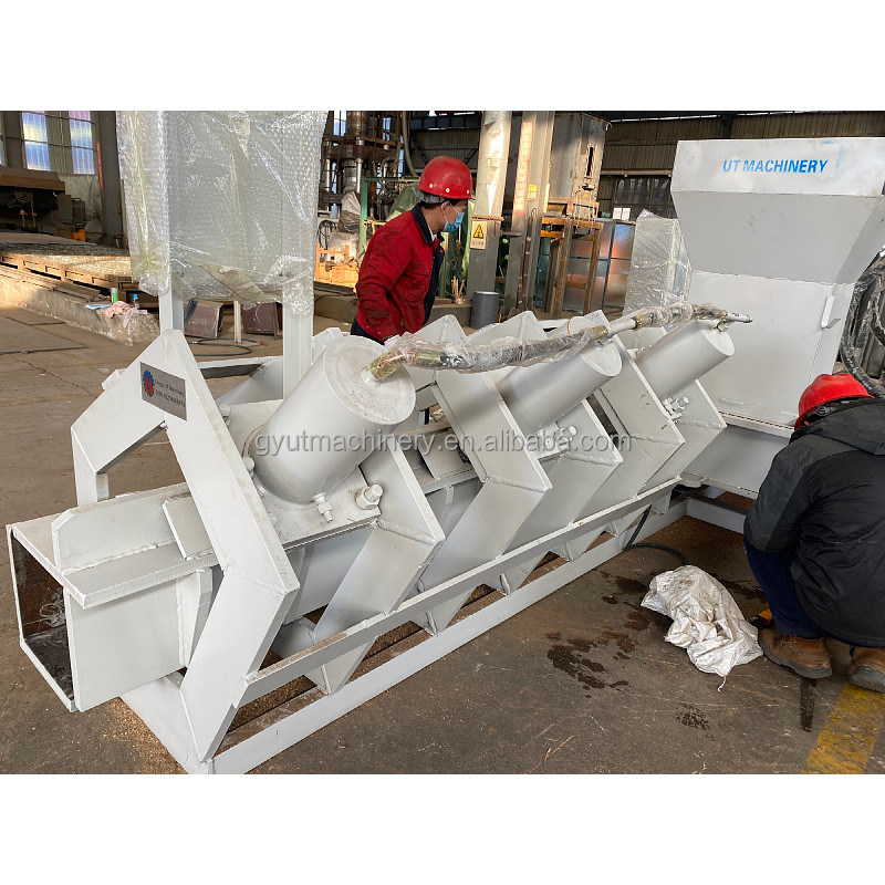 Garanzia di un anno Piena macchina automatica per la torba di cocco 650g e 5kg