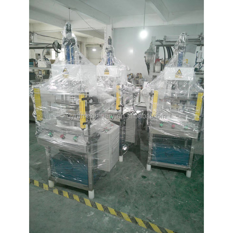 Stampaggio idraulico macchina di stampaggio automatica per la stampa del logo del sapone e la produzione di sapone artigianale