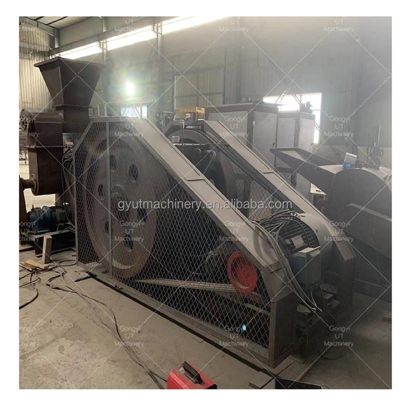 1200-1500 kg/h Capacità campione di pellet di legno per biomassa o mangimi