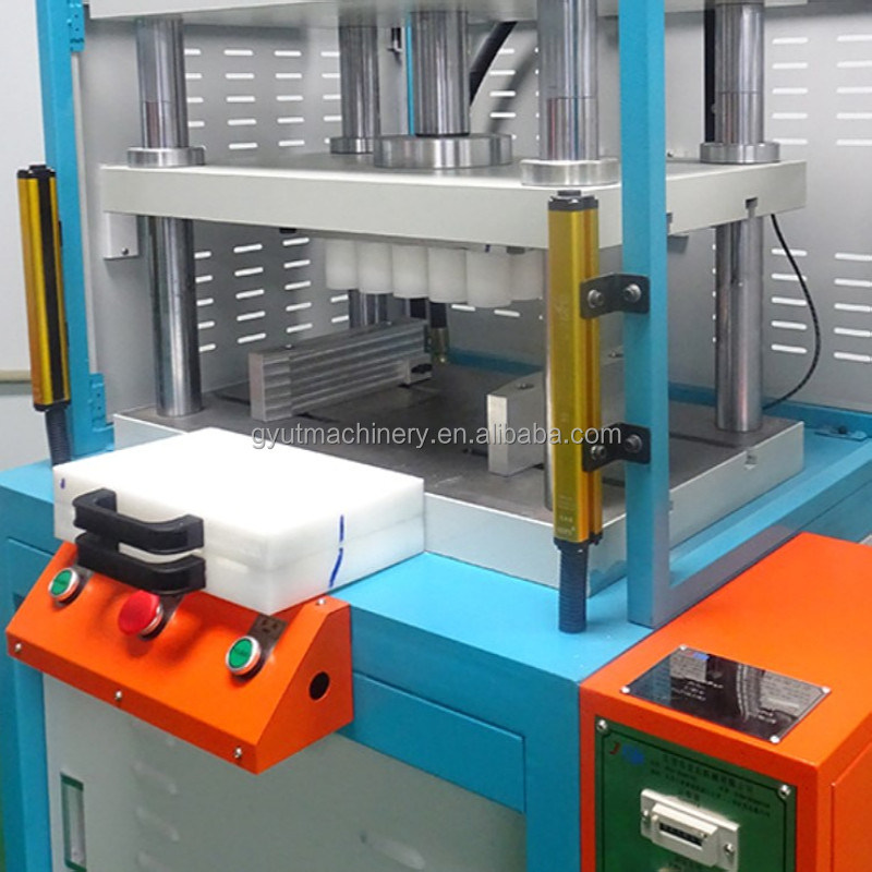 Semi-automatica di forma personalizzata per il mercato finale