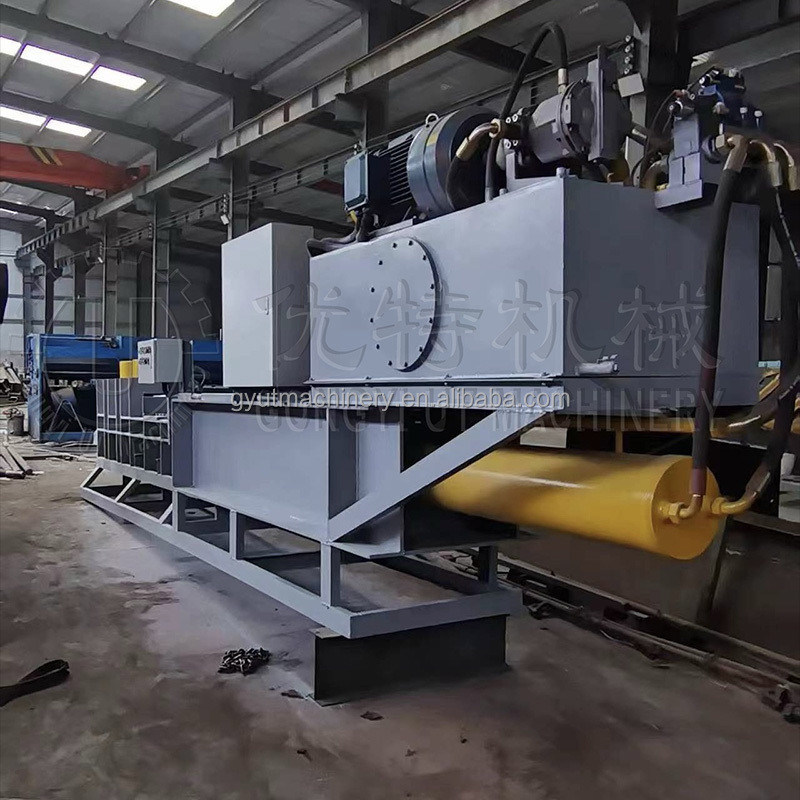 Materiale grezzo Cocco 5 kg Coco Peat Coil Blocks Compressing Machine 3000*2200*2500mm