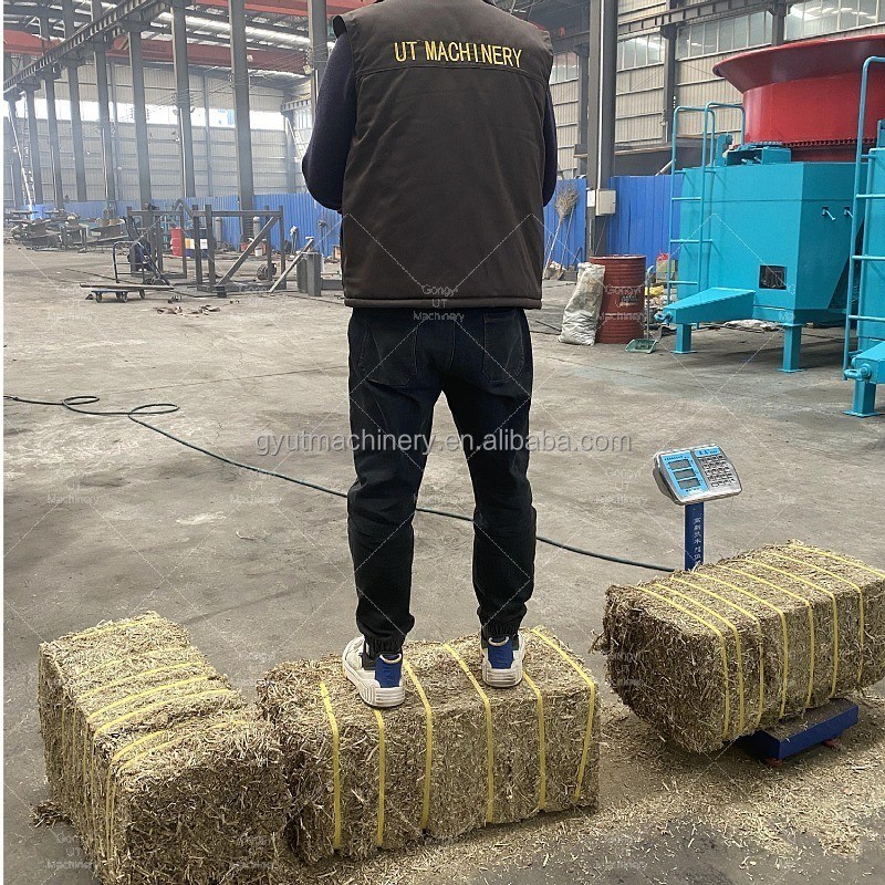 Macchina idraulica per imballaggio di erba, fieno, fieno di riso, fusolio, fusolio, fusolio, fusolio, fusolio, fusolio, fusolio, fusolio, fusolio, fusolio, fusolio, fusolio