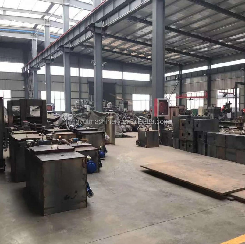 Alta pressione 5 kg di torba di cocco Briquette Making Machine facile da usare per l'industria alimentare