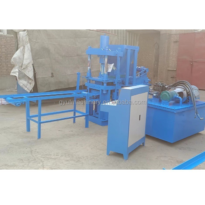 30000 pcs/h Capacità Forno di carbonizzazione del carbone di Shisha per la produzione di carbone di legno