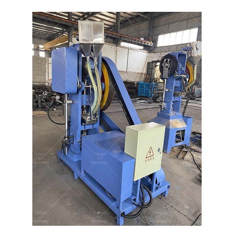 Macchina di batteria professionale per la produzione automatica di palline di sale in America ecc.