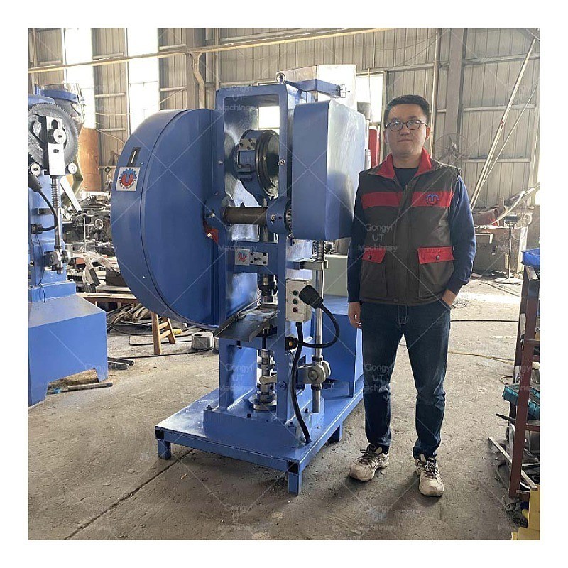 Macchina di batteria professionale per la produzione automatica di palline di sale in America ecc.