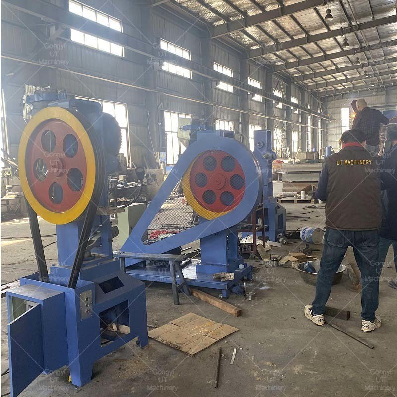 Macchina di batteria professionale per la produzione automatica di palline di sale in America ecc.