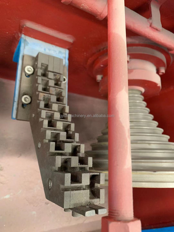 Macchina di disegno di fili in acciaio a basso tenore di carbonio con rivestimento in carburo di tungsteno e motore da 7,5 kW