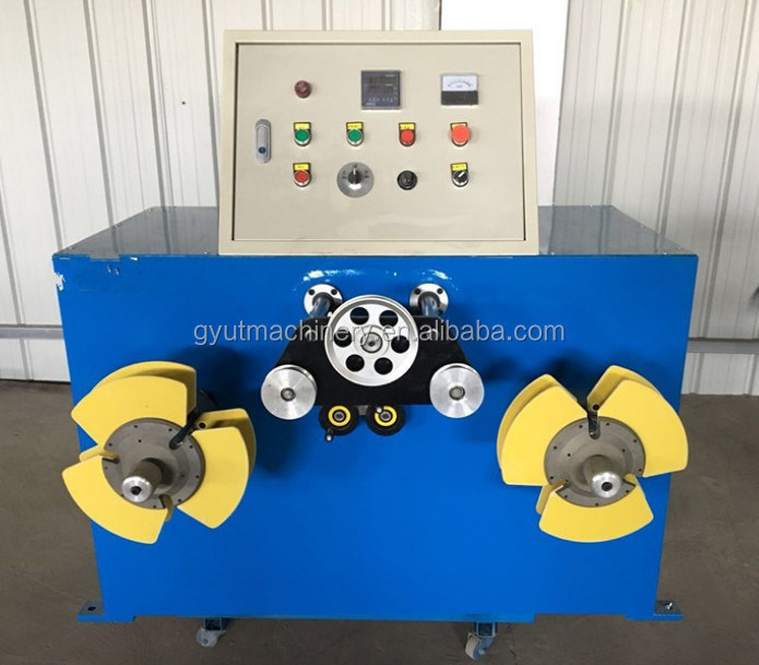 Macchine per estrusore di cavi in PVC per fili e cavi di saldatura 4x6 Max Output 125kg/H-800kg/H