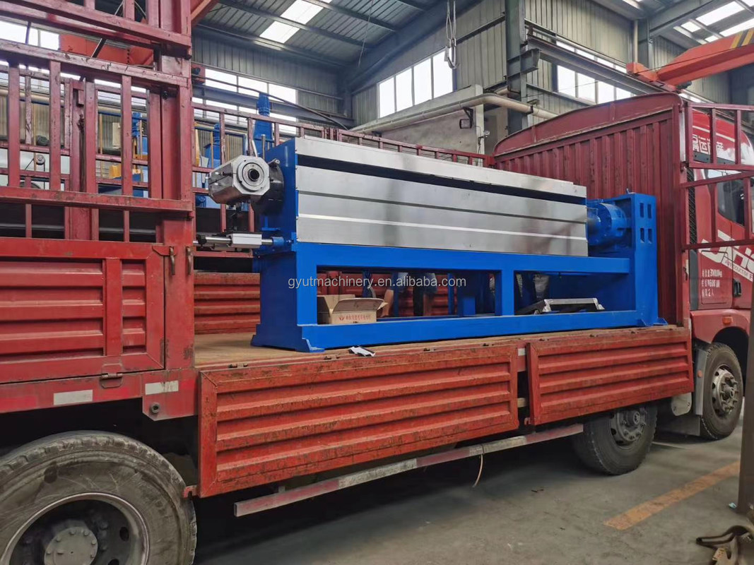 Macchine per la produzione di cavi in PVC