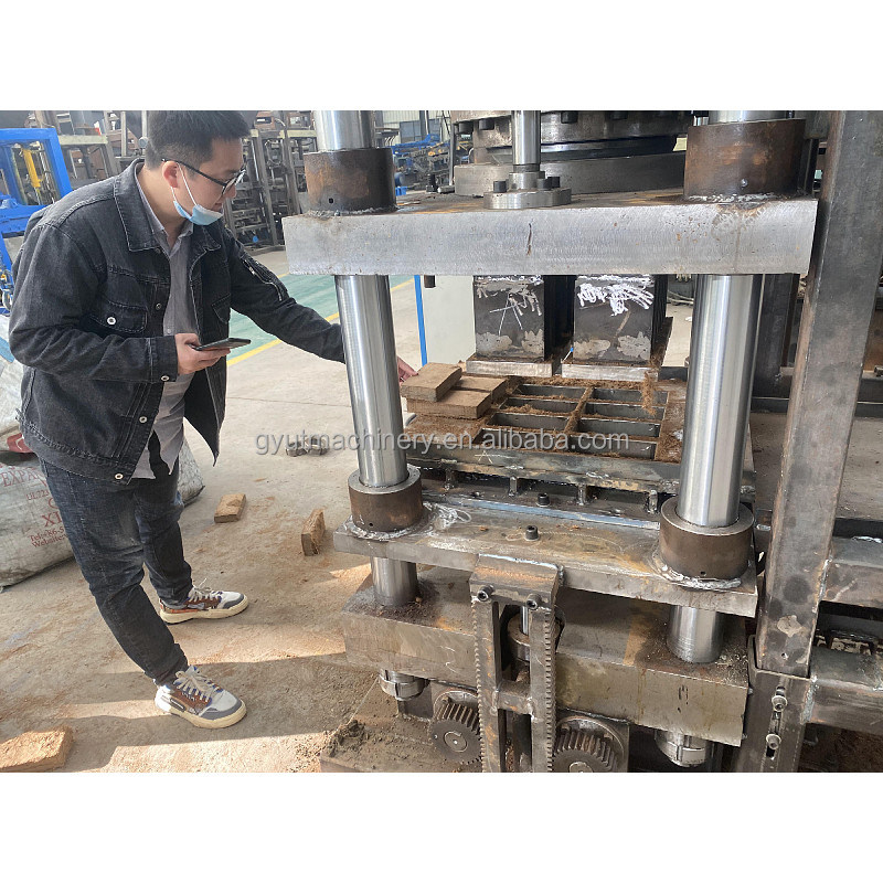 Macchina per la produzione di torba a base di cocco a massa di 650 g