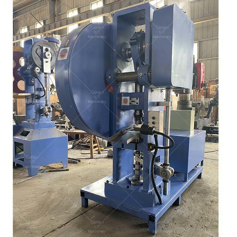 60 mm Industrial Full Automatic Piccole bombe da bagno da 70 mm Stampa per alberghi Peso 55 kg