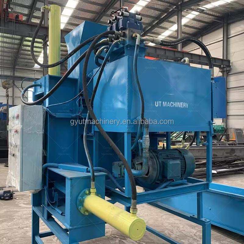 1 kg di peso di fette Macchina di stampa multifunzione per le spalle di legno per l'imballaggio dell'insilato di mais