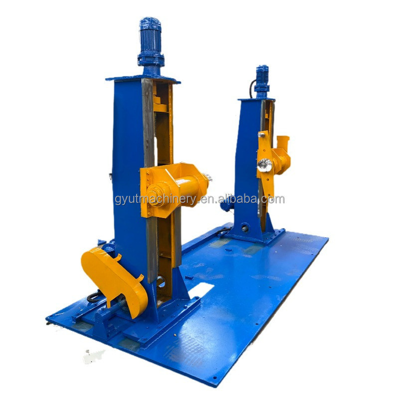 Fabbricazione di macchine per la raccolta di fili elettrici e di macchine per la ripartizione di fili