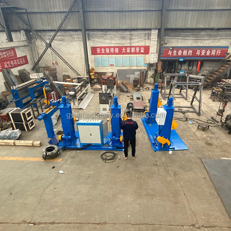 90 Modello di macchina per la fabbricazione di cavi di filo per la produzione di strisce luminose a LED in Pakistan