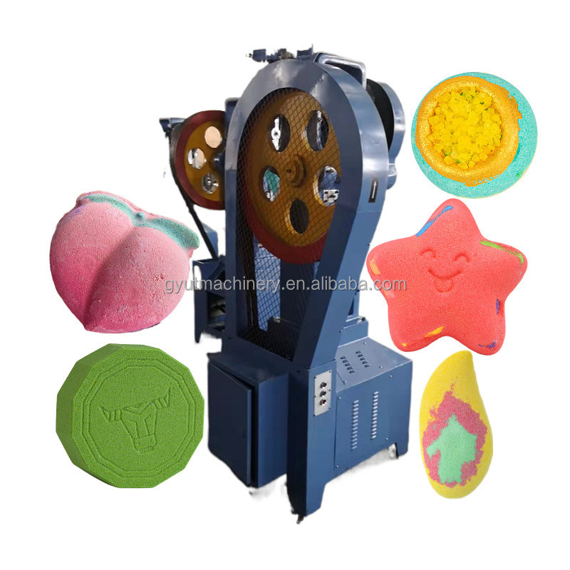 Bomba da bagno a sfera di vapore organico automatico