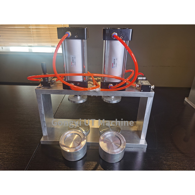 Garanzia Un anno Spa Bagno Bomba Man Movement Machine per la produzione di shampoo solido Cuori