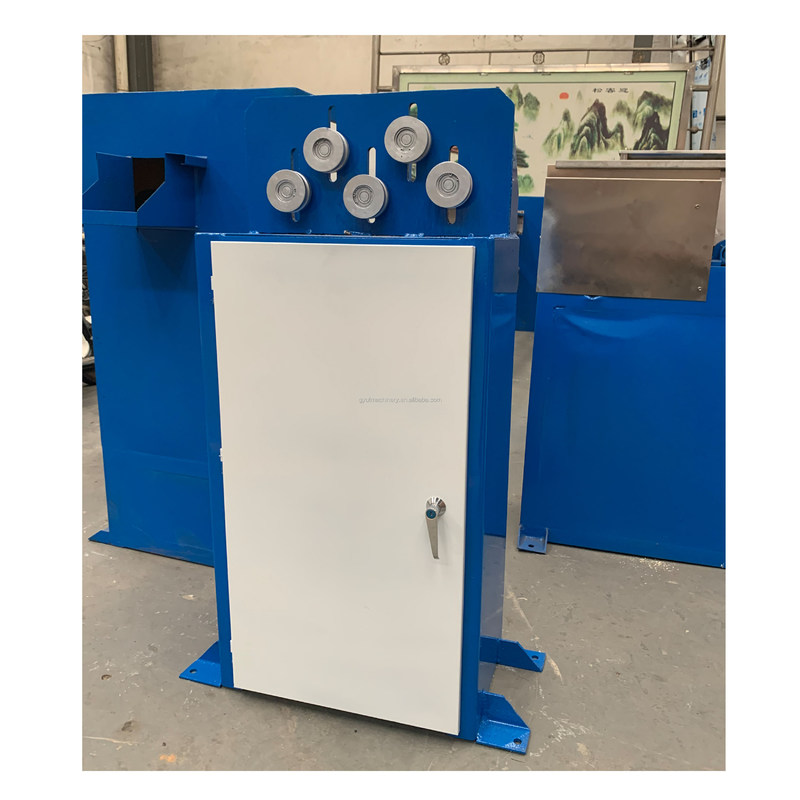 65/75/90/120 Apparecchiature per l'estrusione di fili elettrici per macchine per la fabbricazione di cavi elettrici da 1,5 a 20 mm