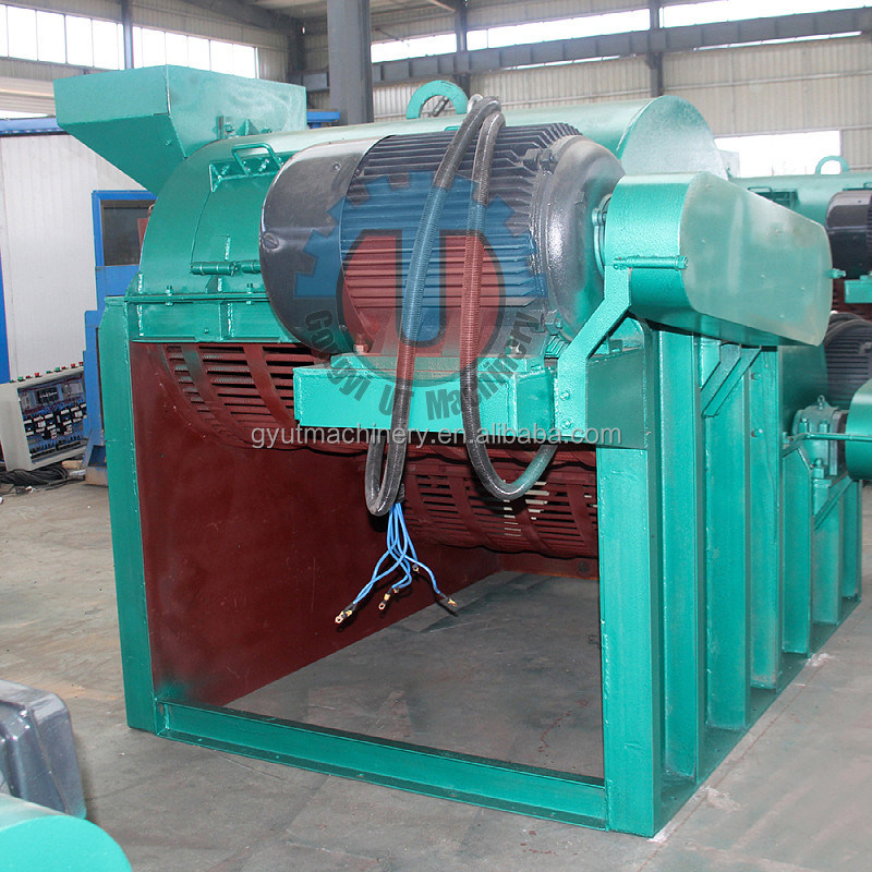 Macchina di decorazione della crosta di cocco ad alta capacità