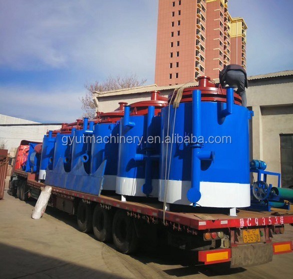 Forno di carbonizzazione di tronchi di legno con volume effettivo di 2,4 CBM 30-50 kg di legna da ardere per volta