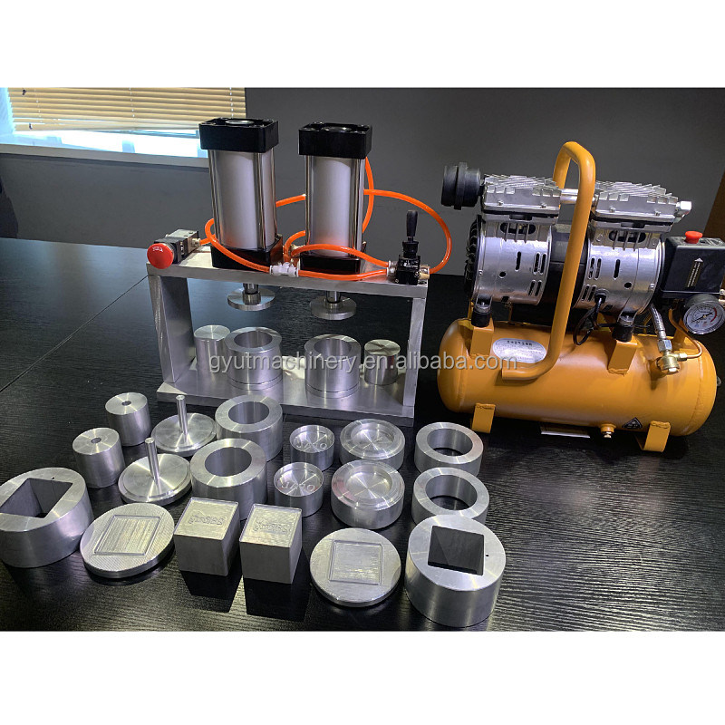 Alta produttività Piccola macchina di stampa per la fabbricazione di bombe da bagno a bolla nel mercato USA