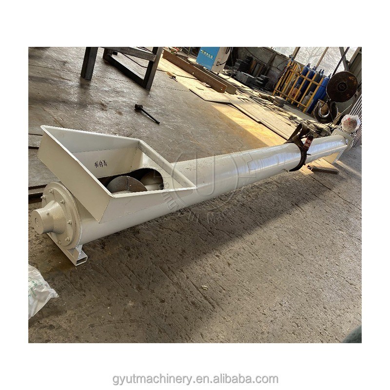 Materiali di alimentazione di dimensioni 5 mm Macchina di produzione di blocchi di torba di cocco in impianto di produzione