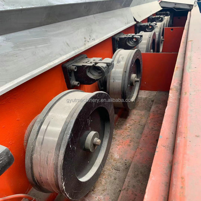 25 Disegno attrezzature di ricottura La soluzione perfetta per la produzione e la lavorazione del filo