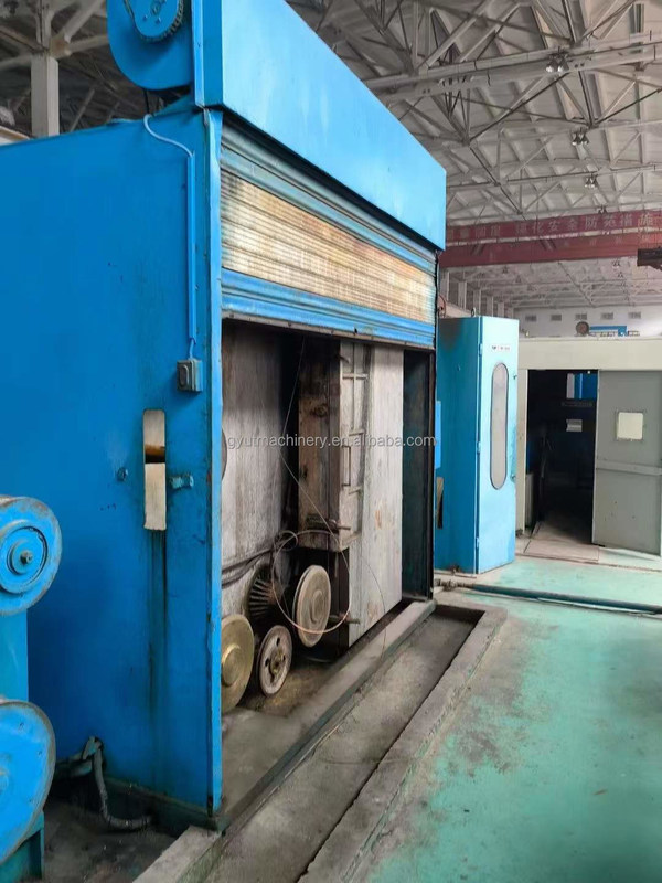 25 Disegno attrezzature di ricottura La soluzione perfetta per la produzione e la lavorazione del filo