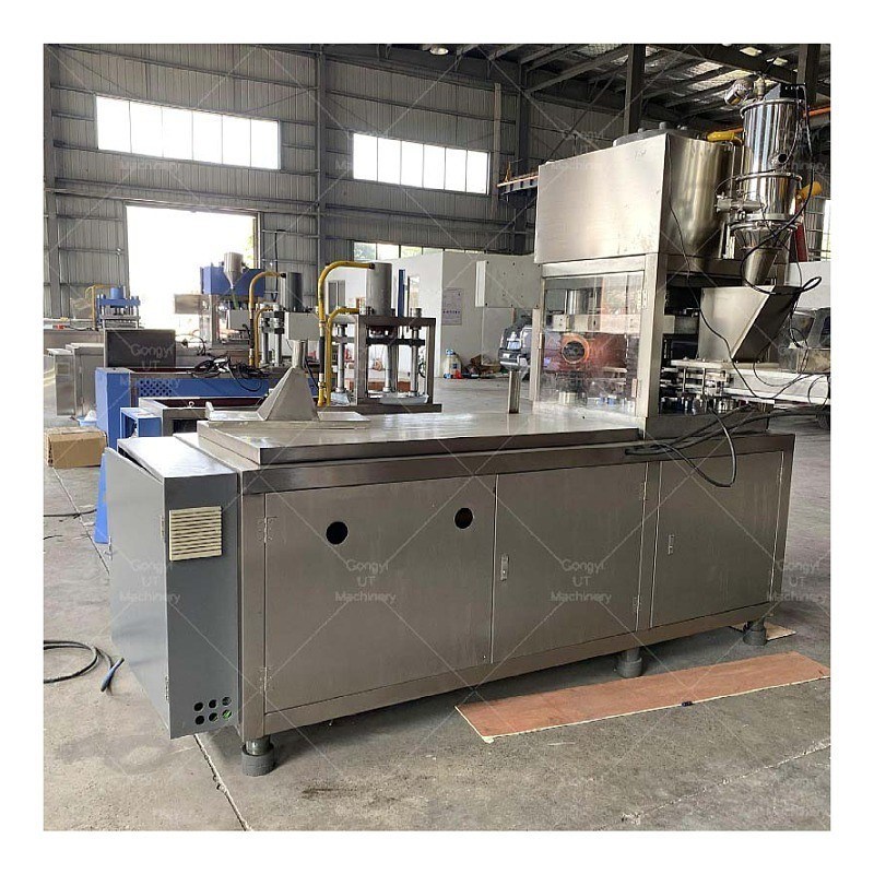 Sala doccia 2700 pcs all' ora bomba idraulica bagno palle macchina di stampa per un minimo