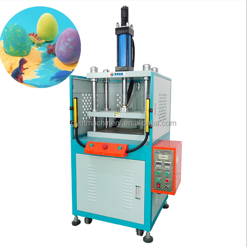 Bomba idraulica per il bagno macchina per la fabbricazione di palline ideale per la produzione di shampoo