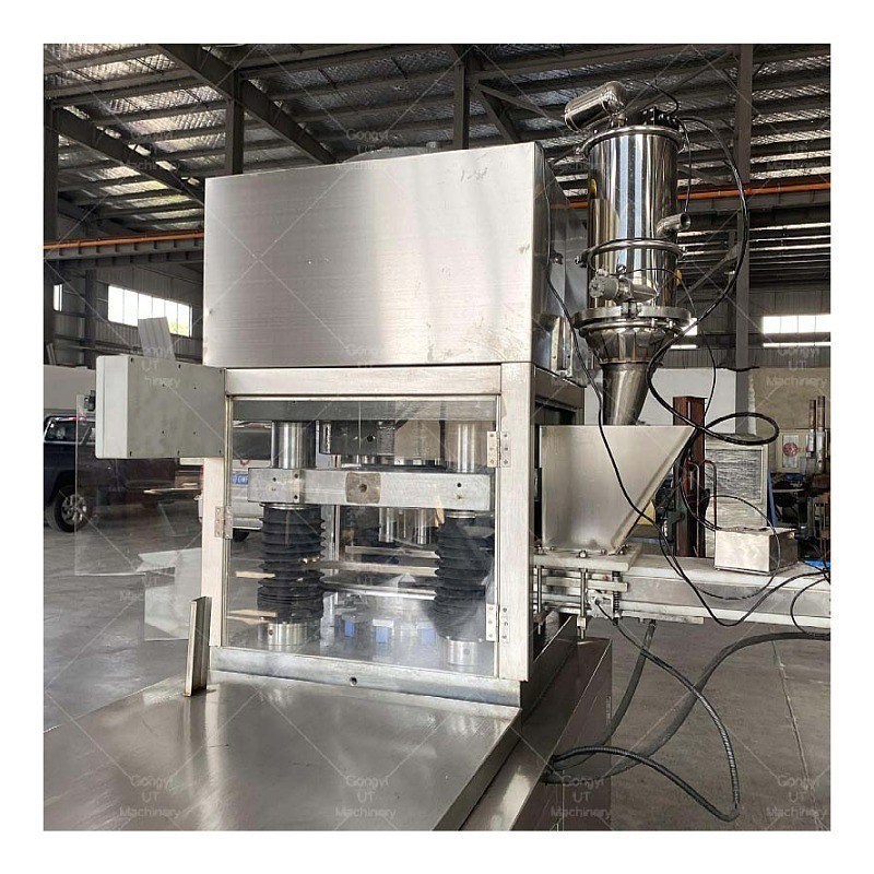 Facile da usare Macchina a sfera di sale per bagni idraulici per sali naturali e olio essenziale