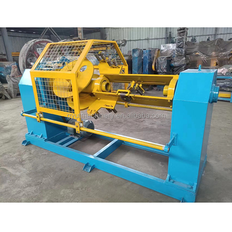 5.5 kw attrezzature per la linea di produzione di armature per cavi per SZ a prezzi accessibili