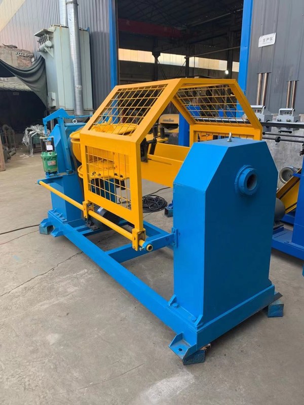 5.5 kw attrezzature per la linea di produzione di armature per cavi per SZ a prezzi accessibili