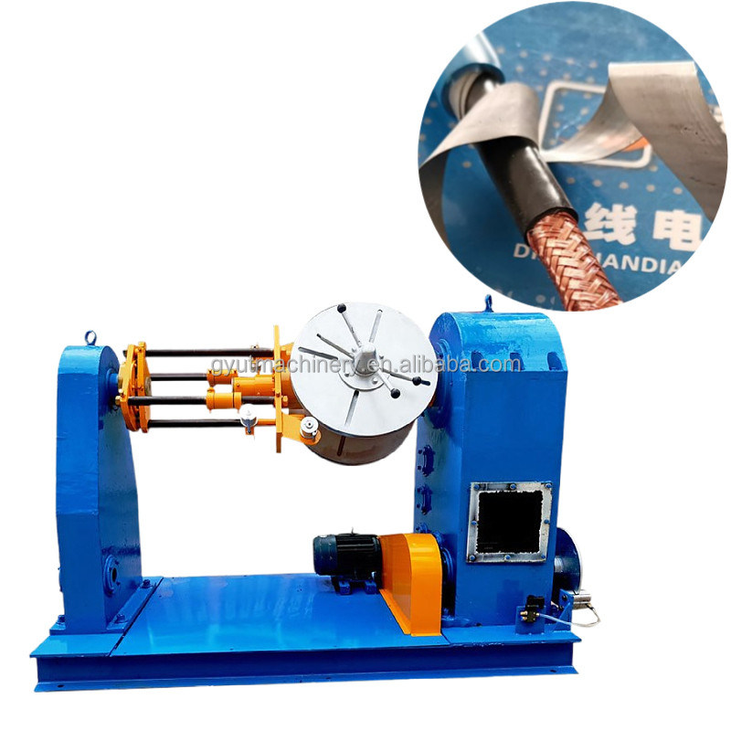 5.5 kw attrezzature per la linea di produzione di armature per cavi per SZ a prezzi accessibili