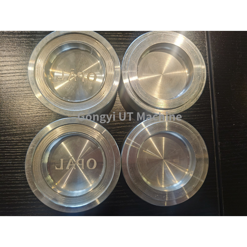 Piccolo pneumatico manuale batteria bomba Press uno-due-quattro-sei pistoni per la casa e i viaggi