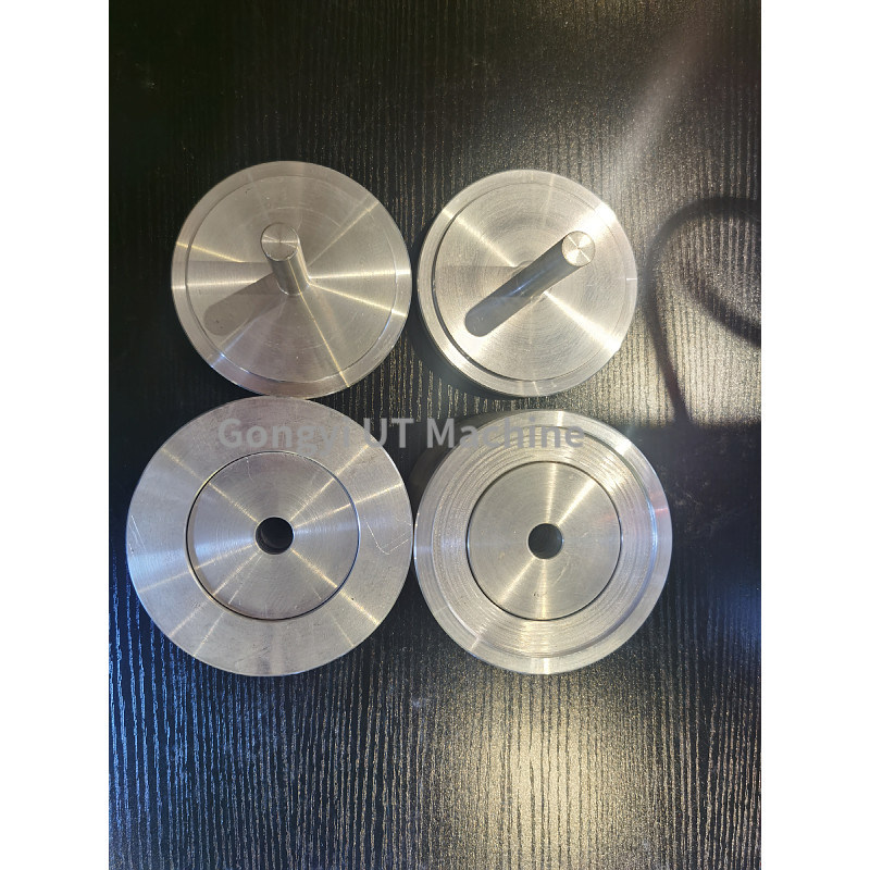 Piccolo pneumatico manuale batteria bomba Press uno-due-quattro-sei pistoni per la casa e i viaggi