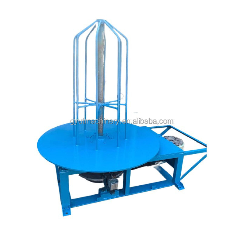 Macchina di avvolgimento automatico 630 per bobine