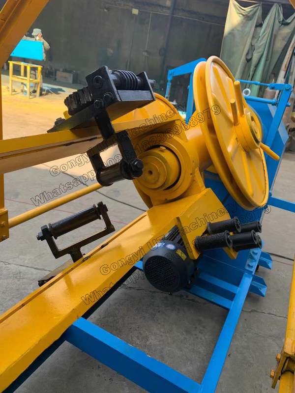 Macchine di estrussione di cavi in PVC di rame per cavi isolanti a risparmio energetico