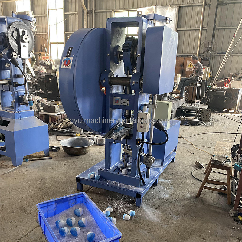 2024 Bath Bomb Salt Ball Making Press Machine per lo shampoo bar e la polvere cosmetica gassosa