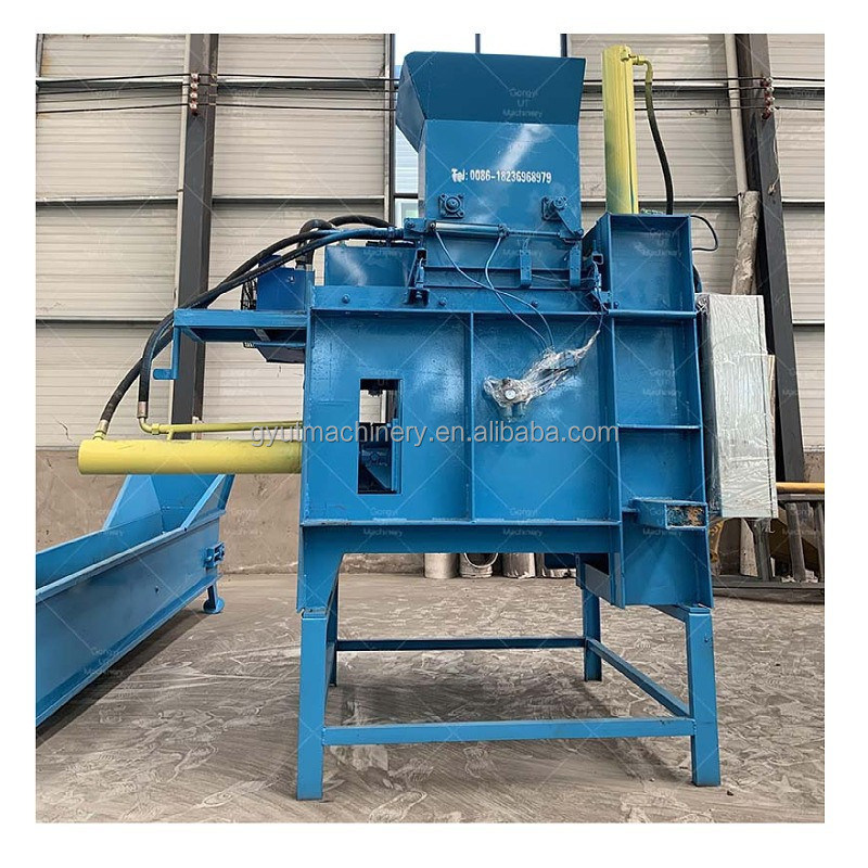 Macchina di imballaggio per le spalle personalizzate Dimensioni 30x40x70cm