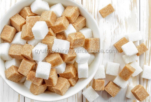 UT Motore Diesel Jaggery La linea di produzione di macchine per lo zucchero 380V in Ghana Top Sale