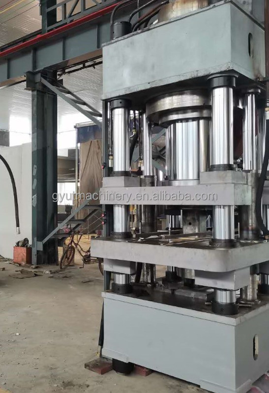 Macchina per la stampa dei blocchi di leccatura per mangimi per animali 5-10 kg Migliore scelta per la produzione di blocchi di sale