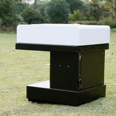 Stampa 3D per cibo, torte e caffè con testa di stampa HP 803 regolabile in altezza e regalo di inchiostro commestibile gratuito