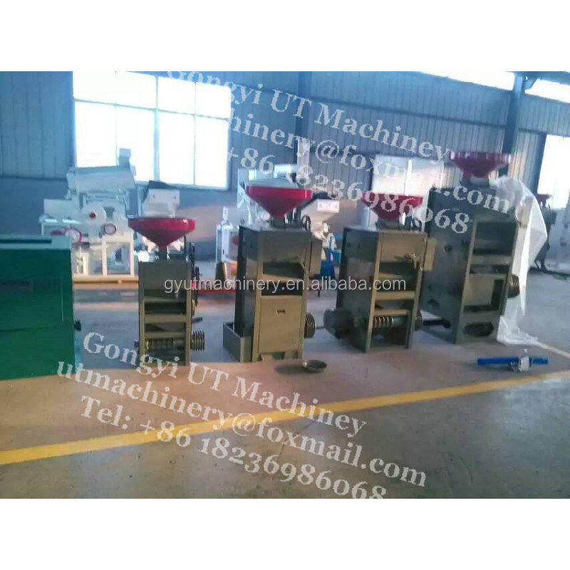 Macchine per la produzione di riso SB50 per lucidatore di riso