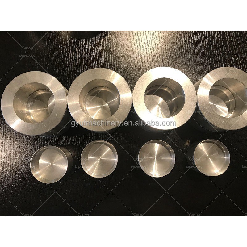 Macchina per la produzione di shampoo da muffa personalizzabile con potenza di 2,2 kW e dimensioni di 790*790*1580 mm