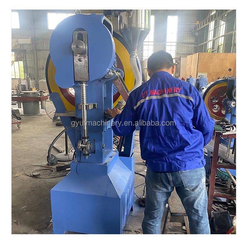 Macchina per la stampa a polvere, macchina automatica per la fabbricazione di palle di muffa