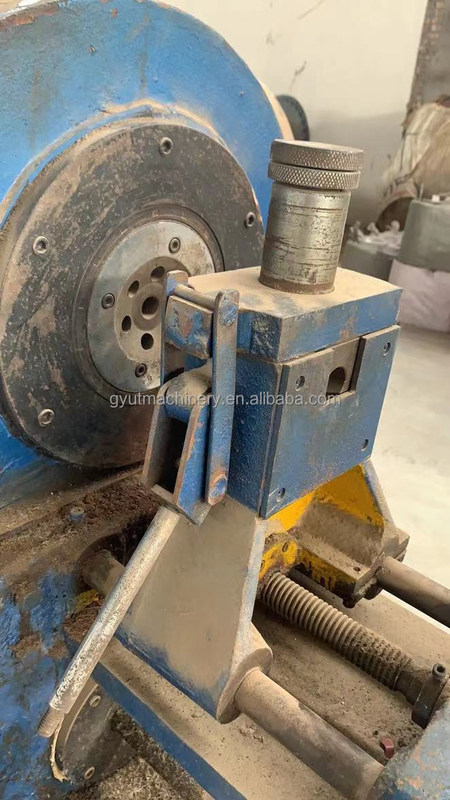 Linea di strascico di seconda mano per il filo d'acciaio per soddisfare le vostre esigenze di produzione