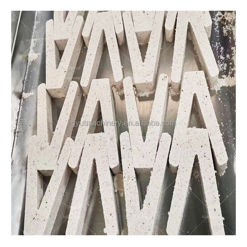 Macchina di spremitura di zucchero a forma di tavolo rotondo a cubo per la produzione di zucchero in polvere