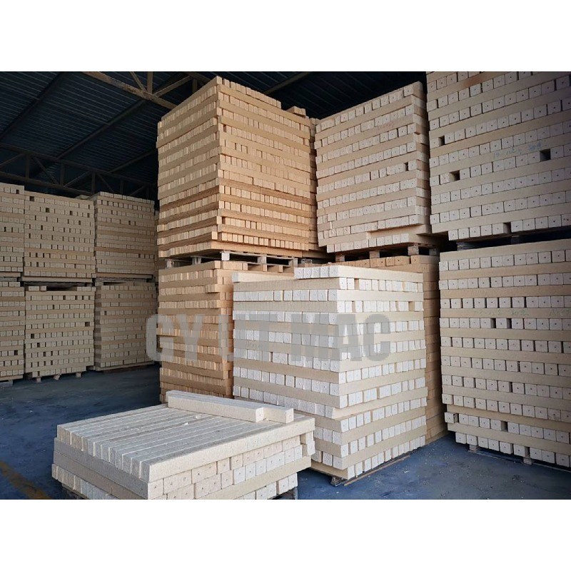 Compressore di polvere da segatura per il controllo del tipo di prosecuzione calda e per la macchina da tenone a coda di cavallo CNC